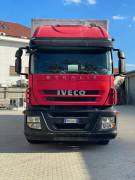 IVECO STRALIS MAGIRUS 260S/E4