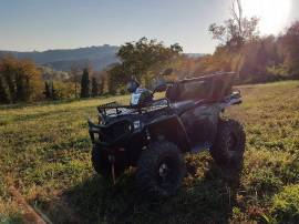 Quad POLARIS SPORTSMAN 500 FOREST