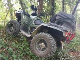 Quad POLARIS SPORTSMAN 500 FOREST