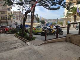 Ristorante Pizzeria a Malta