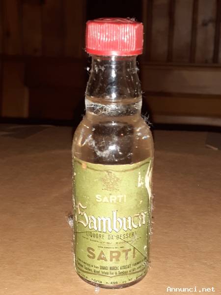 Bottigliette Liquore 50ml - Confezione Da 50 Con Imbuti Ed Etichette - In Plastica Per Liquidi - Foto 7