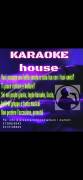 KARAOKE house