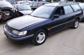 Pezzi per Subaru Legacy Station 2.0 EJ20 anno 1992