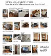 Svendita arredo ed elettrodomestici