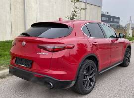 Alfa Romeo Stelvio 2.0 ATX AWD