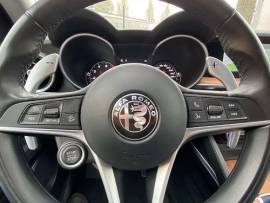 Alfa Romeo Stelvio 2.0 ATX AWD