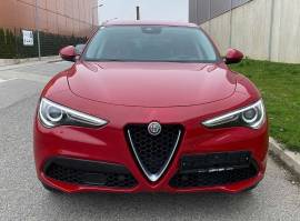 Alfa Romeo Stelvio 2.0 ATX AWD