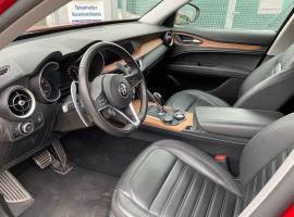 Alfa Romeo Stelvio 2.0 ATX AWD