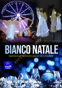 BIANCO NATALE  - PERFORMANCE ITINERANTE PER LE VIE DELLA TUA CITTA’ – EVENTI AZIENDALI 