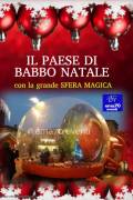 IL GRANDE STIVALE DI BABBO NATALE – IMPIANTO AUDIO PER TUTTA LA GIORNATA MUSICHE DI NATALE  