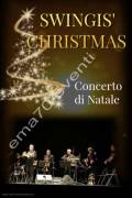CONCERTO  NATALE GOSPEL MUSICA LIVE – MUSICA DI NATALE PER TEATRI CHIESE PIAZZE 