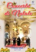 CONCERTO DI NATALE " MUSICA CELESTE" MUSICA LIVE – MUSICA DI NATALE PER TEATRI PIAZZE 