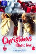 CONCERTO DI NATALE SWINGIS' CHRISTMAS MUSICA LIVE – EVENTI PRIVATI - MUSICA DI NATALE PER TEATRI