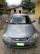 Opel Corsa GPL EURO4