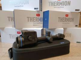 Pulsar Thermion Duo DXP50, THERMION 2 LRF XP50 PRO, Thermion 2 XP50 Pro , PULSAR TRAIL 2 LRF XP50