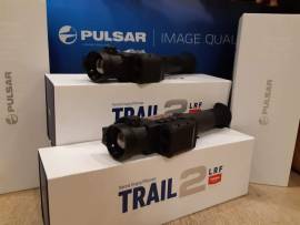 Pulsar Thermion Duo DXP50, THERMION 2 LRF XP50 PRO, Thermion 2 XP50 Pro , PULSAR TRAIL 2 LRF XP50