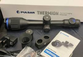 Pulsar Thermion Duo DXP50, THERMION 2 LRF XP50 PRO, Thermion 2 XP50 Pro , PULSAR TRAIL 2 LRF XP50