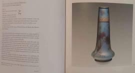 Perle di luce - Perle di colori. I vetri Daum del Musée Quaderni del Pedrocchi Ed.Il Poligrafo, 1996