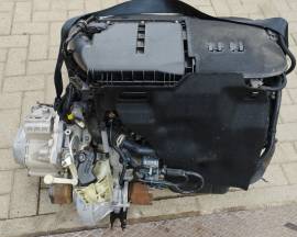 Motore Peugeot 208 1.6 HDI BH02 55KW impianto Bosch
