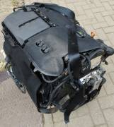 Motore Peugeot 208 1.6 HDI BH02 55KW impianto Bosch
