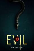 Evil - Stagioni 1 2 3 e 4 - Completa