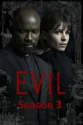 Evil - Stagioni 1 2 3 e 4 - Completa