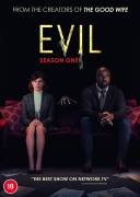 Evil – Stagioni 1 2 e 3 - Completa