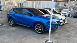 Alfa Romeo Tonale 1.5 hybrid Speciale 160cv tct7