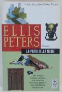 La porta della morte di Ellis Peters Ed.TEA, 2000 come nuovo