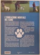 L'educazione mentale del cane.Per sviluppare la sua intelligenza Anders Hallgren Ed.De Vecchi, 2007