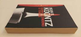Quando scendono le tenebre di Dean R.Koontz 3°Edizione: Bompiani, 18 aprile 2001 Quando scendono le tenebre di Dean R.Koontz 3°Edizione: Bompiani, 18 aprile 2001