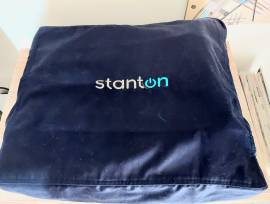 Piatto Giradischi Stanton T50