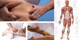Massaggiatore estetico e terapeutico (per uomo e donna)