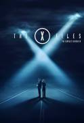 Serie TV The X-Files - Stagioni 1 10 e 11