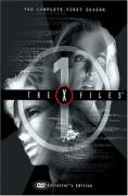 Serie TV The X-Files - Stagioni 1 10 e 11