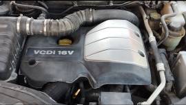 Motore Chevrolet Captiva 2.0 VCDI Z20S