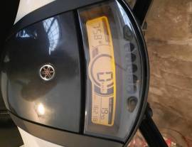 Vendo scooter usato 