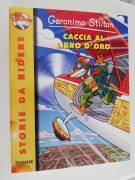 Geronimo Stilton - 92 Libri Storie da ridere.