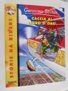 Geronimo Stilton - Storie da ridere.