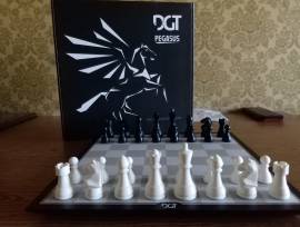 Scacchiera elettronica DGT Pegasus per giocare online
