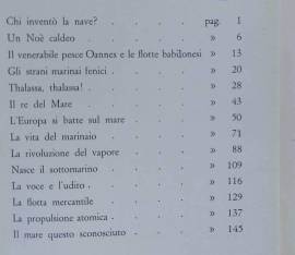 La storia delle comunicazioni Trasporti Marittimi di Valery Ponti Editore:De Agostini, 1965