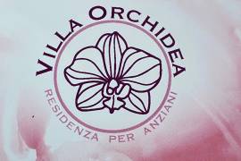 Residenza per Anziani Villa Orchidea