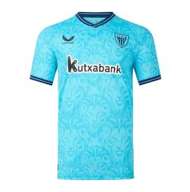 Camisolas do Athletic Bilbao baratas 2023-2024