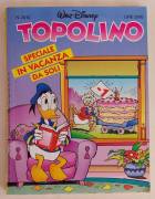 TOPOLINO N.2010 Editore: WALT DISNEY PRODUCTION, 1994