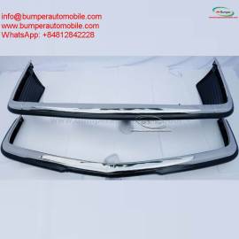 Mercedes Benz R107 C107 W107 EU style bumpers (1971-1989) 