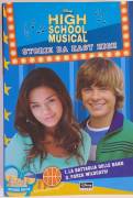 High School Musical. Storie da East High.La battaglia delle band-Forza Wildcats! di Grace Ed.Disney