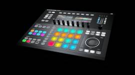 VENDO MASCHINE STUDIO 