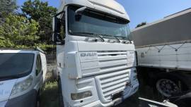 DAF XF 105.460