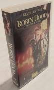 Kevin Costner è Robin Hood - Principe Dei Ladri Vhs Originale Produzione WarnerBross, 1992