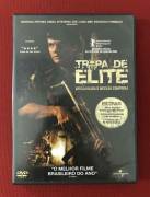 Tropa de Elite (DVD) Missão Dada é Missão Cumprida Companhia Produtora: Universal , 2007